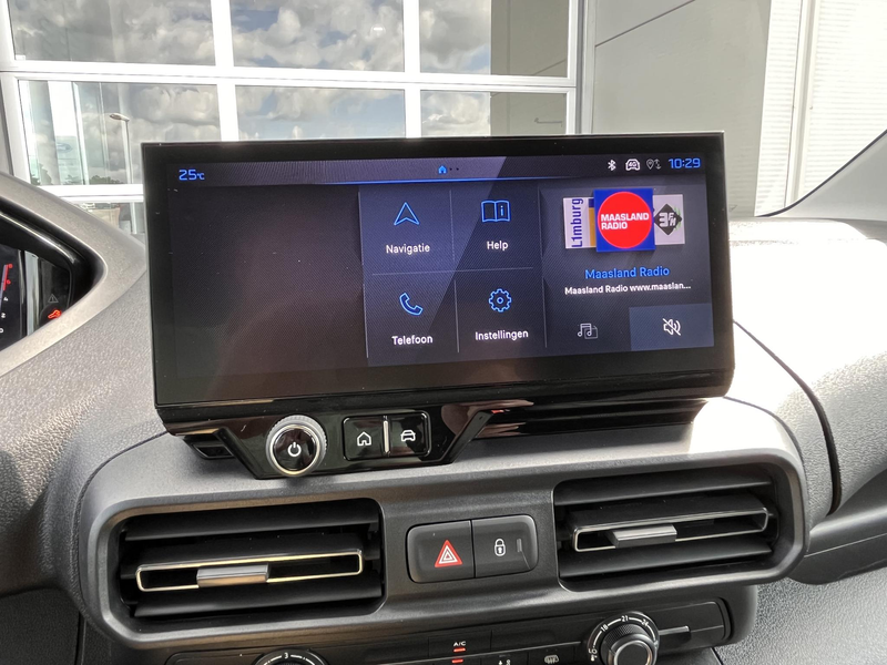 Peugeot Partner 1.5 BlueHDi 130 EAT8 S&S L1 Automaat | Navigatie | — photo 14