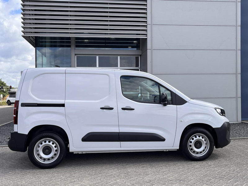 Peugeot Partner 1.5 BlueHDi 130 EAT8 S&S L1 Automaat | Navigatie | — photo 5