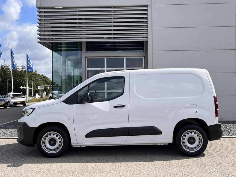 Peugeot Partner 1.5 BlueHDi 130 EAT8 S&S L1 Automaat | Navigatie | — photo 2