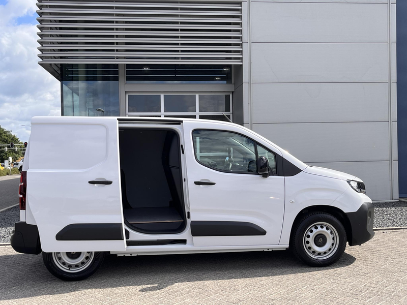 Peugeot Partner 1.5 BlueHDi 130 EAT8 S&S L1 Automaat | Navigatie | — photo 4