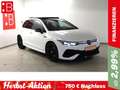 Volkswagen Golf R 8 2.0 TSI DSG 4Mo. Performance Black Style AKRA MA Blanc - thumbnail 1