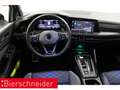 Volkswagen Golf R 8 2.0 TSI DSG 4Mo. Performance Black Style AKRA MA Blanc - thumbnail 5