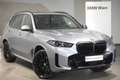 BMW X5 xDrive40d Grau - thumbnail 1