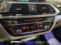 BMW X3 X3 Xdrive 20D Luxury Automatico Noir - thumbnail 10