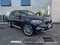 BMW X3 X3 Xdrive 20D Luxury Automatico Noir - thumbnail 1