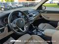 BMW X3 X3 Xdrive 20D Luxury Automatico Noir - thumbnail 4