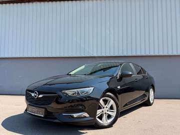 B Grand Sport Edition