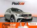 Volkswagen Tiguan 2.0TDI R-Line DSG 110kW Gris - thumbnail 1