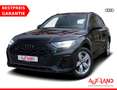 Audi Q5 40 TDI S-Line quattro s-tronic LED ACC Navi AHK Schwarz - thumbnail 1