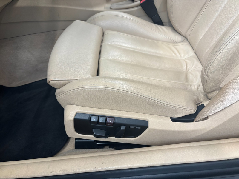 BMW 420 4-serie Cabrio 420d High Executive — photo 15