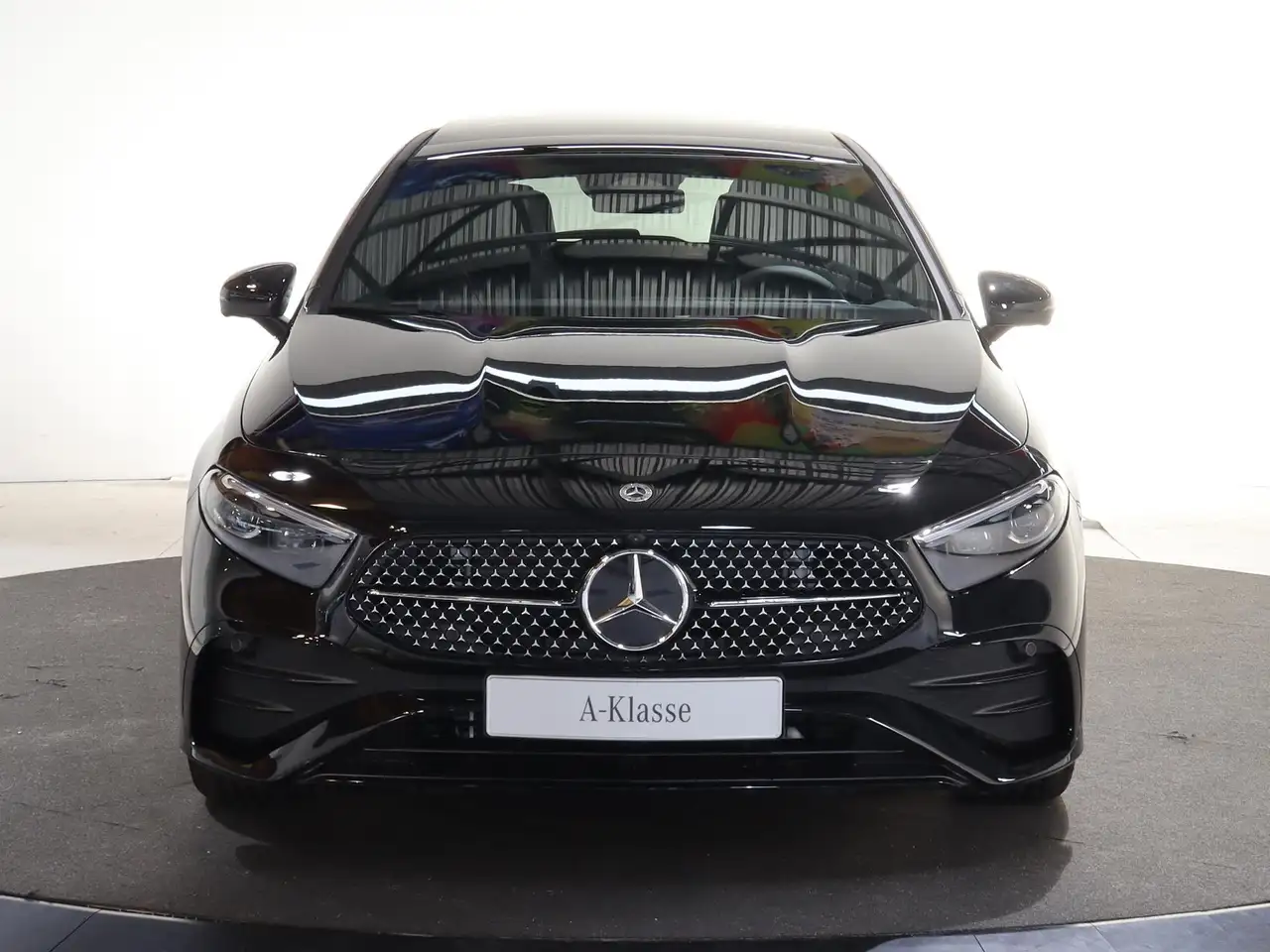 Mercedes-Benz A-Class 2026