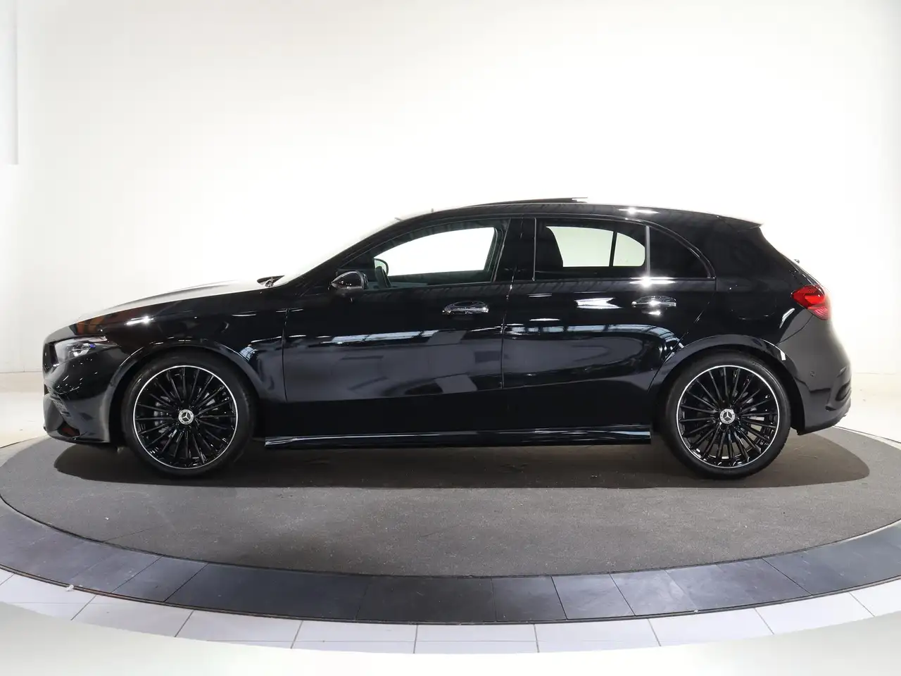 Mercedes-Benz A-Class 2026