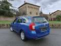 Dacia Logan MCV 1.5dCi Laureate 90 Azul - thumbnail 2