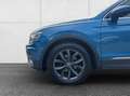 Volkswagen Tiguan 1,4 TSI 4Motion Sky DSG AHV/PANO/NAVI/LED Bleu - thumbnail 9