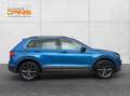 Volkswagen Tiguan 1,4 TSI 4Motion Sky DSG AHV/PANO/NAVI/LED Bleu - thumbnail 3