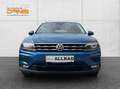 Volkswagen Tiguan 1,4 TSI 4Motion Sky DSG AHV/PANO/NAVI/LED Bleu - thumbnail 7