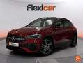 Mercedes-Benz GLA 180 +180 Rojo - thumbnail 2