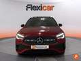 Mercedes-Benz GLA 180 +180 Rojo - thumbnail 3