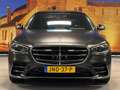 Mercedes-Benz S 580 4Matic Lang AMG Panodak Burmester Grau - thumbnail 5