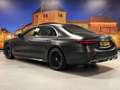 Mercedes-Benz S 580 4Matic Lang AMG Panodak Burmester Grau - thumbnail 18