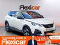 Peugeot 3008 GT LINE Blanco - thumbnail 1