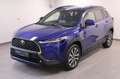 Toyota Corolla Cross Hybrid 140 Style Blauw - thumbnail 1
