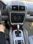 Porsche Cayenne Turbo S Tiptronic Schwarz - thumbnail 12