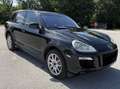 Porsche Cayenne Turbo S Tiptronic Schwarz - thumbnail 3