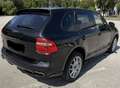 Porsche Cayenne Turbo S Tiptronic Schwarz - thumbnail 4