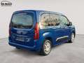 Opel Combo Life 1.5 CDTi 100cv 5 places Bleu 02/20 Airco Bluetooth Blu/Azzurro - thumbnail 5