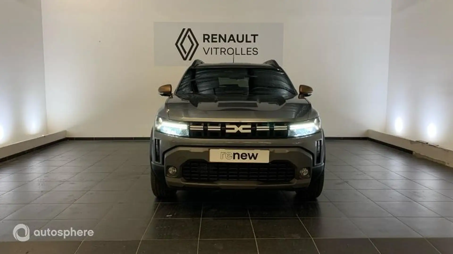 Dacia Duster 1.0 ECO-G 100ch Extreme - 2