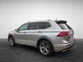 Volkswagen Tiguan Allspace 2.0 TSI DSG 4M R-Line Comfortline 7-Sitzer Silber - thumbnail 4
