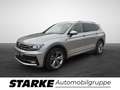 Volkswagen Tiguan Allspace 2.0 TSI DSG 4M R-Line Comfortline 7-Sitzer Silber - thumbnail 2