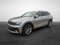 Volkswagen Tiguan Allspace 2.0 TSI DSG 4M R-Line Comfortline 7-Sitzer Silber - thumbnail 2