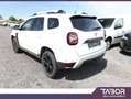 Dacia Duster II 1.3 TCe 130 Extreme GPS radars Fehér - thumbnail 4