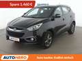 Hyundai iX35 1.6 FIFA World Cup Edition 2WD*TEMPO*PDC*SHZ* Zwart - thumbnail 1