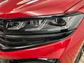 Volkswagen Touareg R-Line Leder AHK Panorama Facelift Rood - thumbnail 3