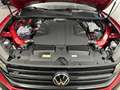 Volkswagen Touareg R-Line Leder AHK Panorama Facelift Červená - thumbnail 22