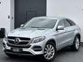 Mercedes-Benz GLE 350 d 4Matic Coupe*2HD*COMNAD*360°Distr+*LED Silber - thumbnail 1