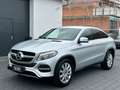 Mercedes-Benz GLE 350 d 4Matic Coupe*2HD*COMNAD*360°Distr+*LED Silber - thumbnail 4