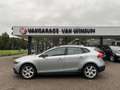 Volvo V40 Cross Country 1.6 T4 Summum automaat Leer Acamera Bi-xenon Navi Grijs - thumbnail 2