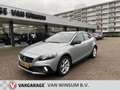 Volvo V40 Cross Country 1.6 T4 Summum automaat Leer Acamera Bi-xenon Navi Grijs - thumbnail 1