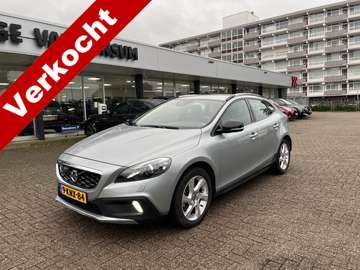 1.6 T4 Summum automaat Leer Acamera Bi-xenon Navi