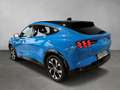 Ford Mustang Mach-E Premium Extended Range LED+Navi Синій - thumbnail 3