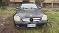 Mercedes-Benz SLK Aspirata Schwarz - thumbnail 5