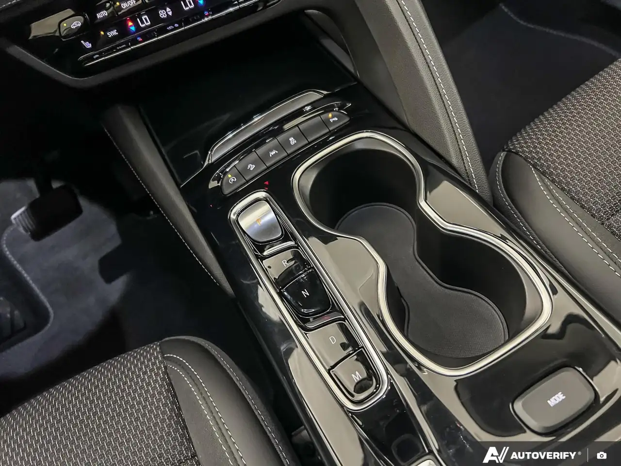 Buick Envision снимка Buick Envision