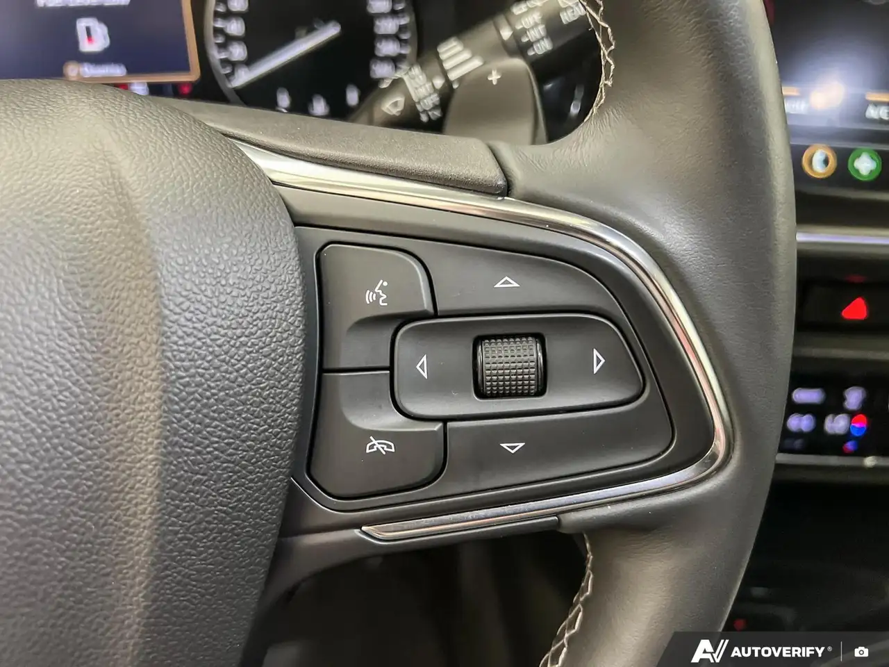 Buick Envision снимка Buick Envision
