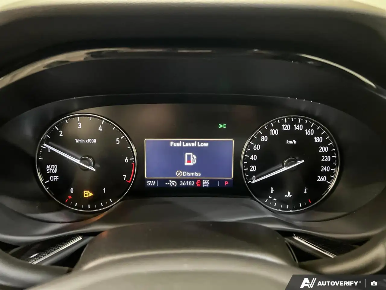 Buick Envision снимка Buick Envision