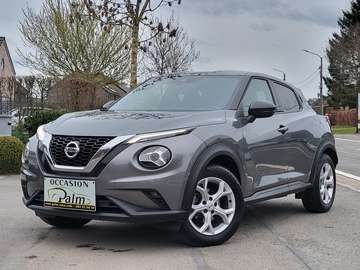 Juke 1.2 DIG-T 2WD N-Connecta 17'' Creative