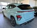 Hyundai KONA SX2 1.6 7-DCT N-LINE Navi.LED.LM 18" Grün - thumbnail 7